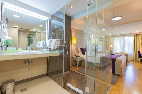 Hotel M (Belgrad)
